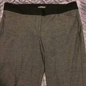 Express business pants